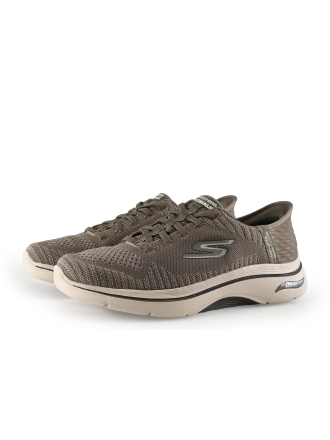 Skechers Slip-ons Braun 335679
 Größe 42
 