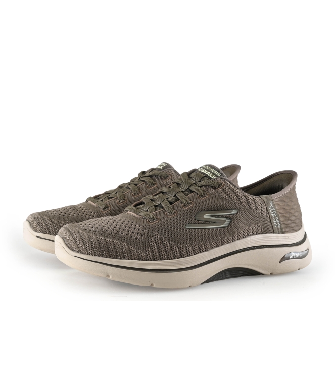 Skechers Slip-ons