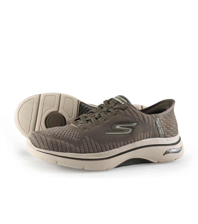 Skechers Slip-ons