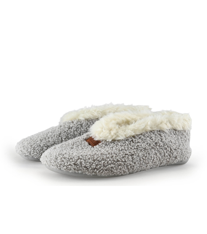 Comfort Plus Hausschuhe