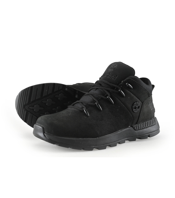 Timberland Schnürstiefel