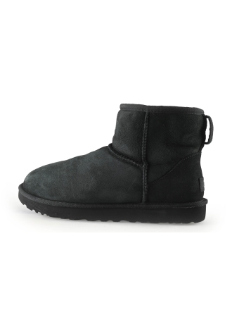 Ugg Boots Schwarz 335689
 Größe 39
 