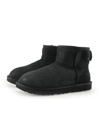 Ugg Boots Schwarz 335689
 Größe 39
 