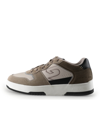 Cruyff Sneaker Beige 335692
 Größe 44
 