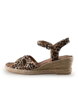 Tamaris Sandalen Braun 335693
 Größe 39
 