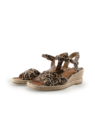 Tamaris Sandalen Braun 335693
 Größe 39
 