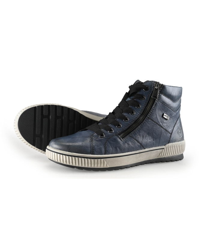 Remonte Schnürstiefel