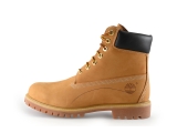 Timberland Schnürstiefel