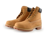 Timberland Schnürstiefel