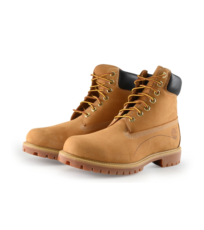 Timberland Schnürstiefel