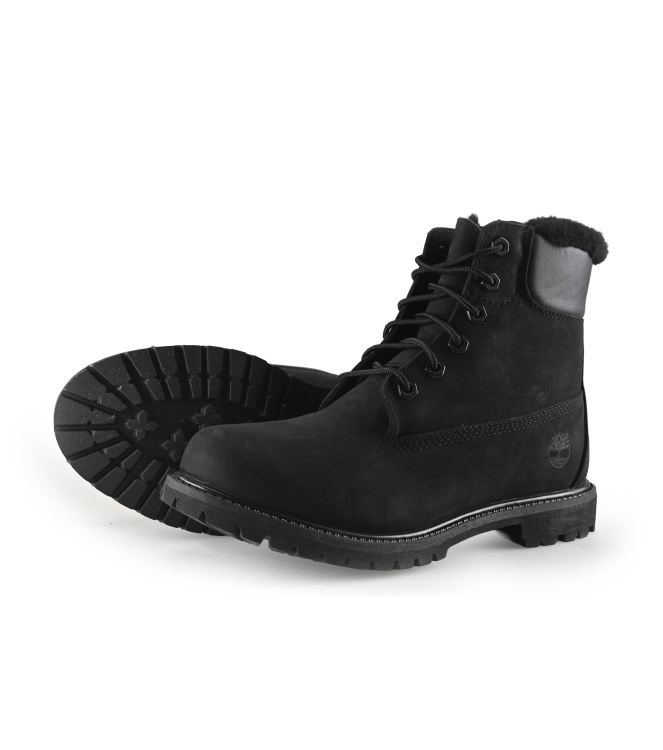Timberland Schnürstiefel