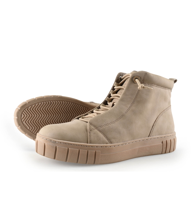 Marco Tozzi Schnürstiefel