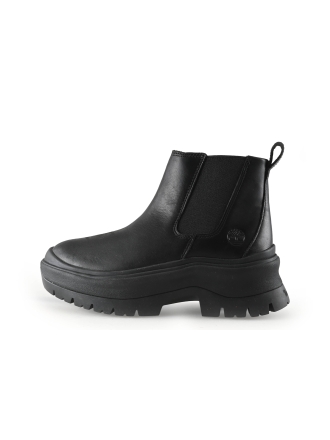 Timberland Chelsea boots Schwarz 335702
 Größe 37½
 