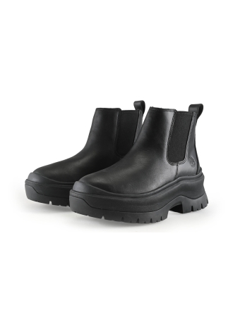 Timberland Chelsea boots Schwarz 335702
 Größe 37½
 