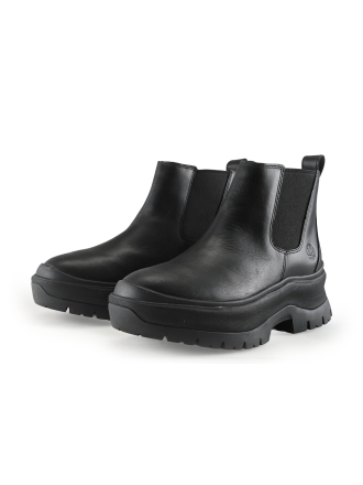 Timberland Chelsea boots Schwarz 335703
 Größe 39½
 