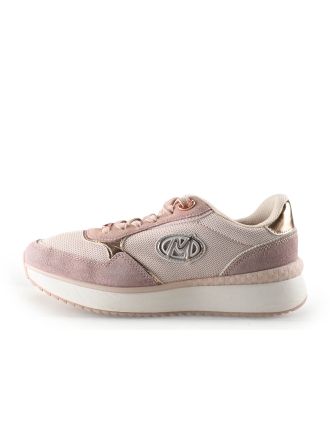 Mexx Sneaker Rosa 335707
 Größe 39
 