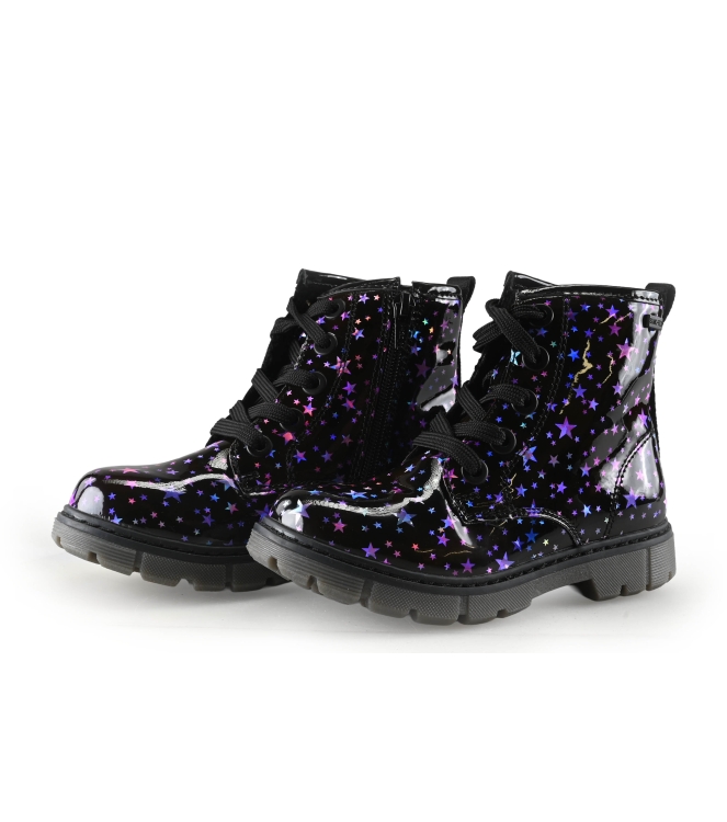 Puccetti Schnürstiefel