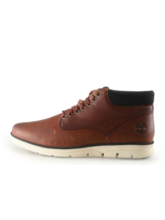 Timberland Hohe Sneaker Braun 335710
 Größe 45½
 