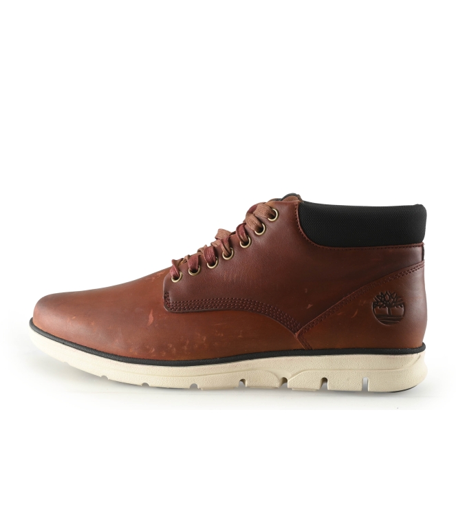 Timberland Hohe Sneaker