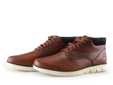 Timberland Hohe Sneaker