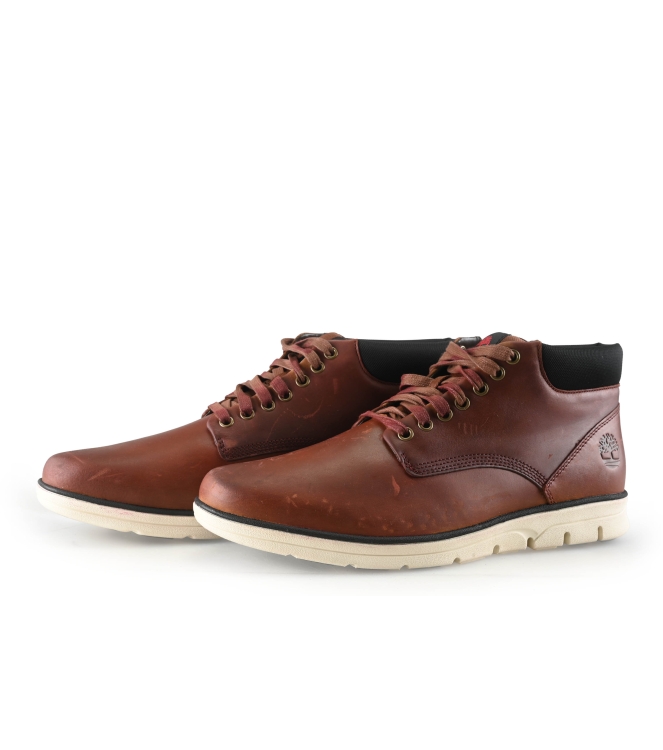Timberland Hohe Sneaker