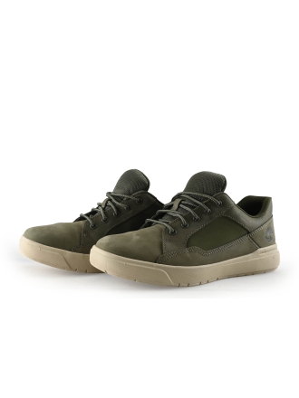 Timberland Sneaker Grau 335712
 Größe 37
 