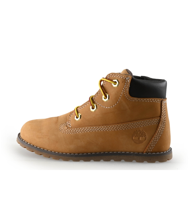Timberland Schnürstiefel