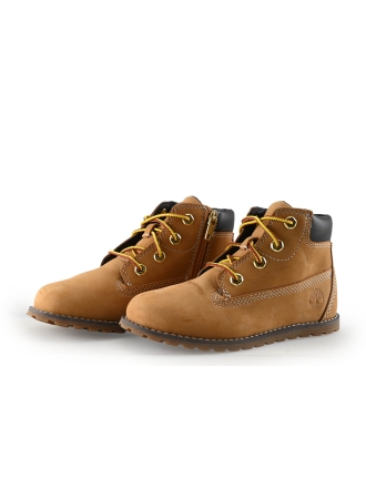 Timberland Schnürstiefel Braun 335713
 Größe 30
 