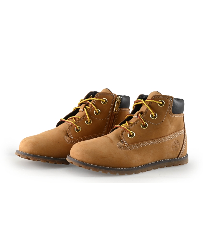 Timberland Schnürstiefel
