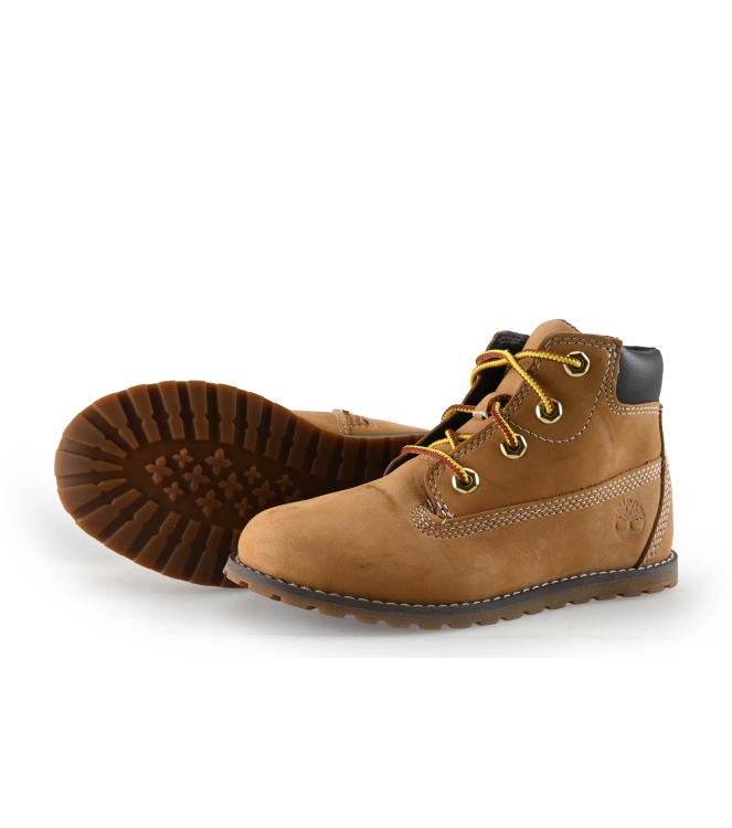 Timberland Schnürstiefel