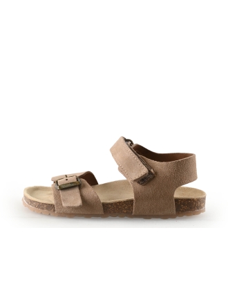 Nelson Sandalen Beige 335714
 Größe 28
 