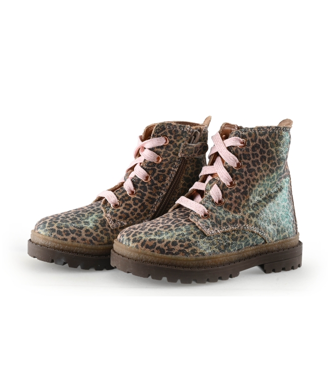 IK-KE Schnürstiefel