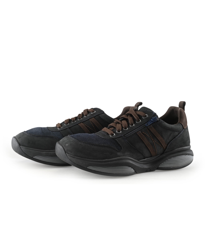 Xsensible Schnürschuhe