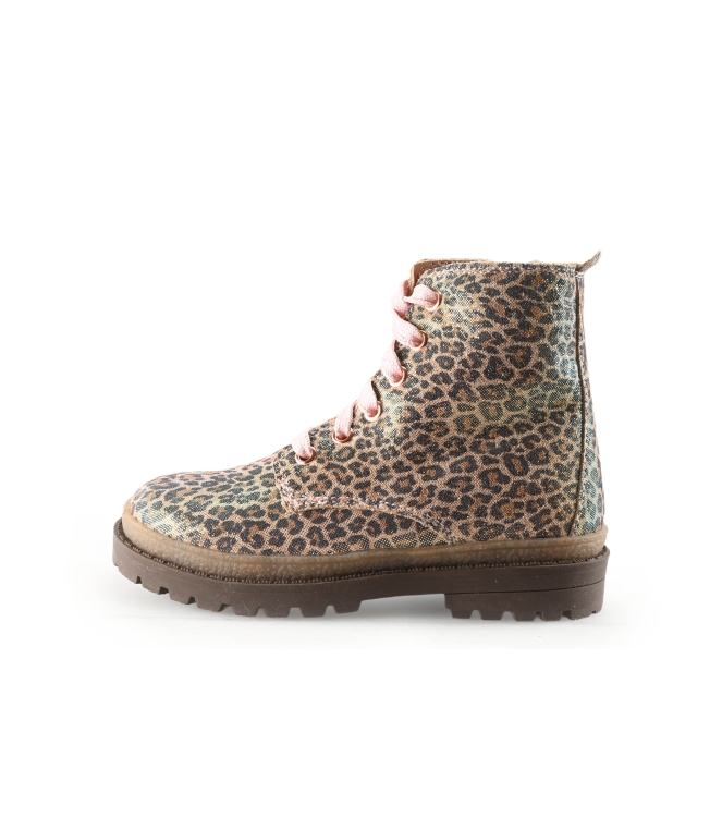 IK-KE Schnürstiefel