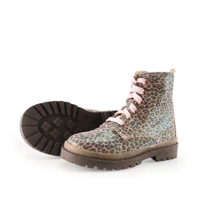 IK-KE Schnürstiefel