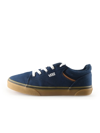Vans Sneaker Blau 335728
 Größe 37
 