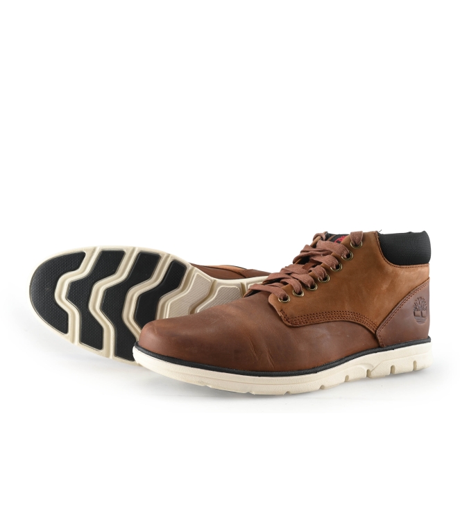 Timberland Schnürstiefel