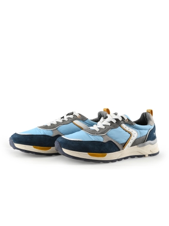 Mustang Sneaker Grau 335730
 Größe 42
 