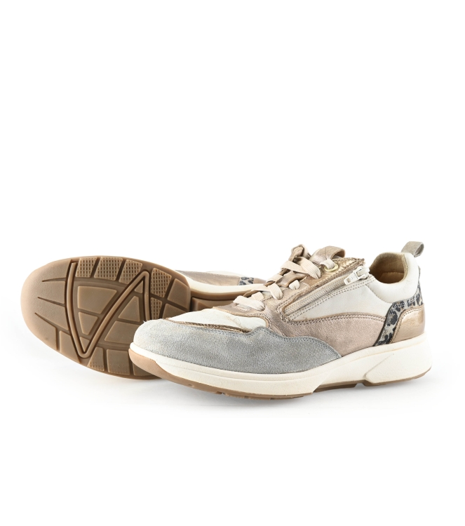 Xsensible Schnürschuhe