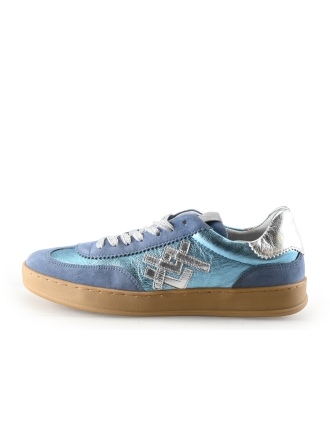 Loff 1881 Sneaker Blau 335734
 Größe 41
 