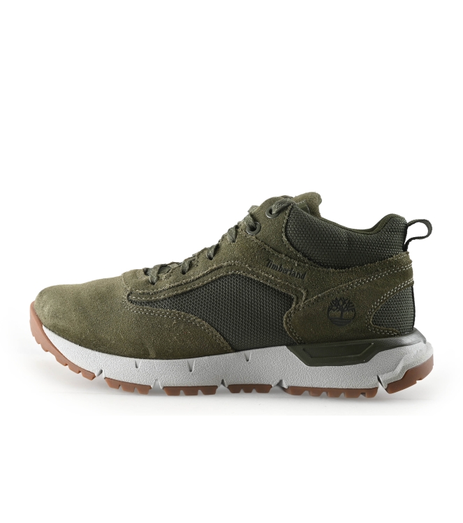 Timberland Hohe Sneaker