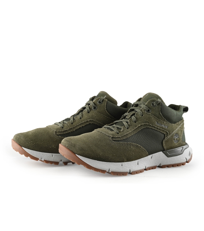 Timberland Hohe Sneaker
