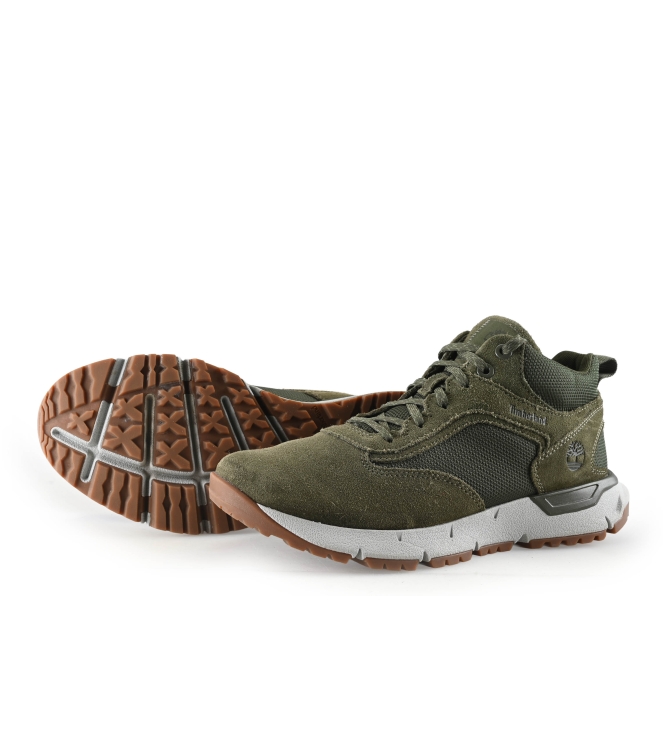 Timberland Hohe Sneaker