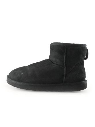 Ugg Stiefeletten Schwarz 335745
 Größe 39
 