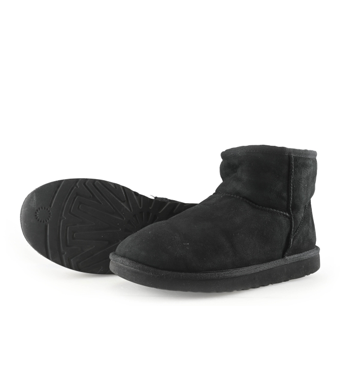 Ugg Stiefeletten