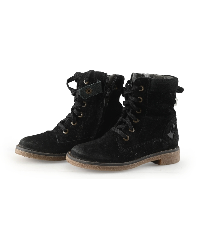 Bo Bell Schnürstiefel