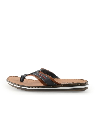 Rieker Flip-Flops Blau 335753
 Größe 43
 