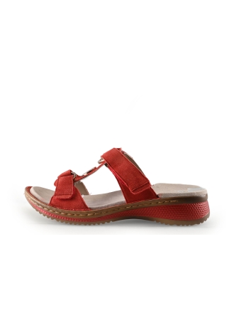 Ara Sandalen Rot 335755
 Größe 38
 