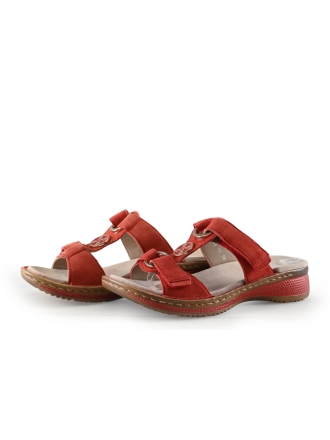 Ara Sandalen Rot 335755
 Größe 38
 