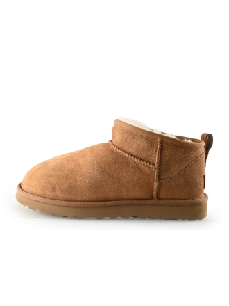 Ugg Stiefeletten Braun 335757
 Größe 38
 
